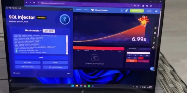 SQL Aviator Predictor deposit tracker and earnings statistics